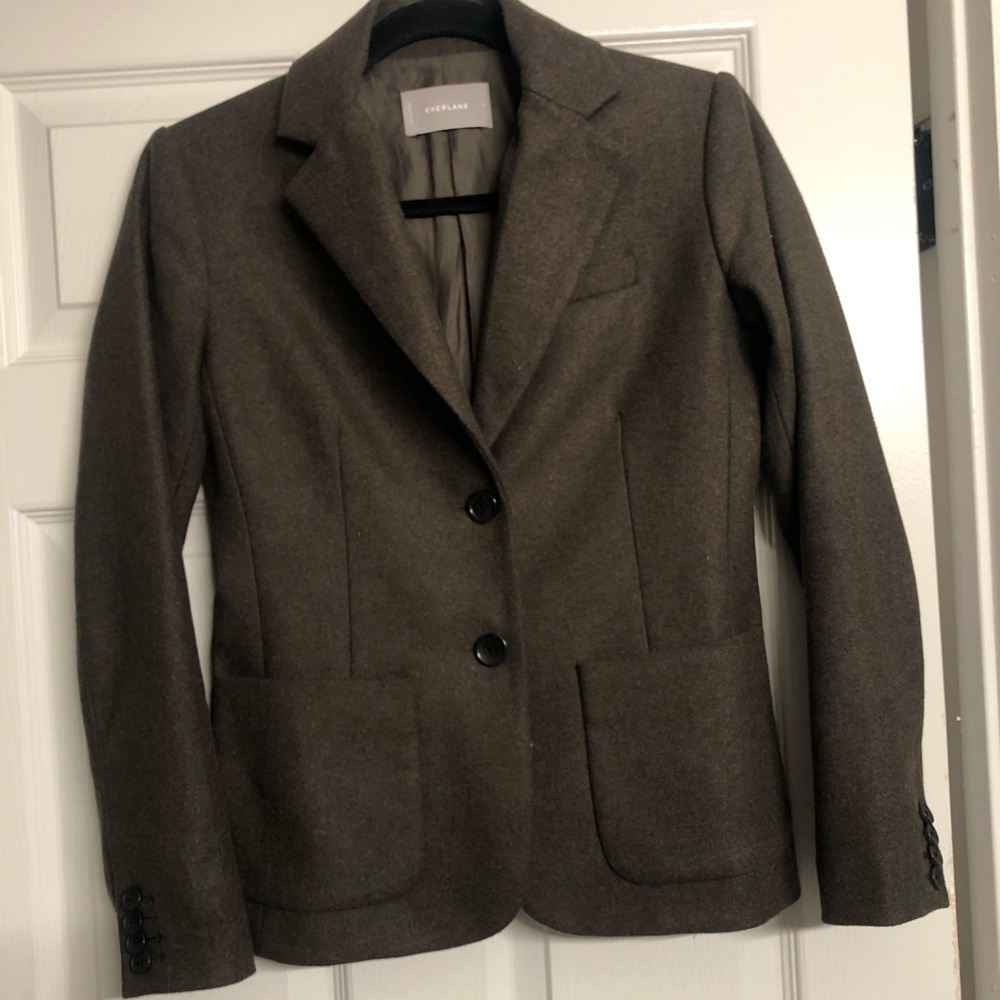 Everlane Blazer